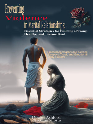 cover image of Preventing  Violence  in Marital Relationships